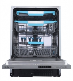 Посудомоечная машина KDI 60460 SD
